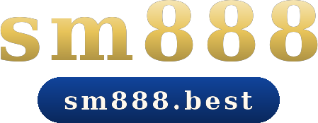 sm888 logo