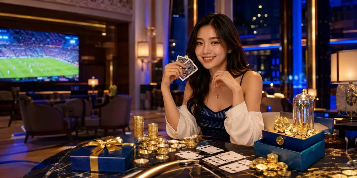 sm888 Casino MoMo